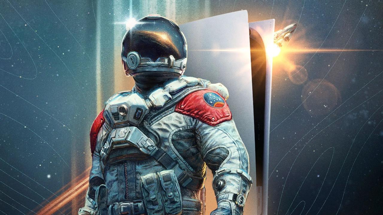 بازیکنان خواستار بازپرداخت وجه بخاطر مشکلات فنی Starfield روی PS5 شدند