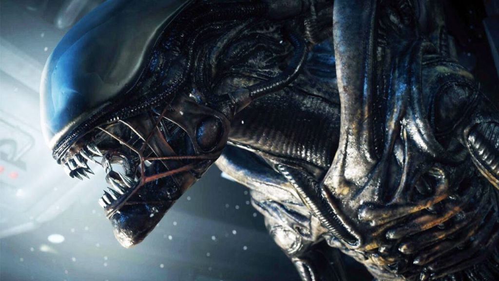 بازی جدید Alien همچنان در دست توسعه است