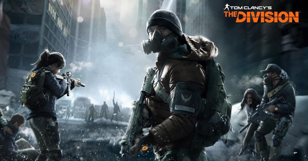 بازی The Division در ابتدا قرار بود یک MMO شبیه World of Warcraft باشد