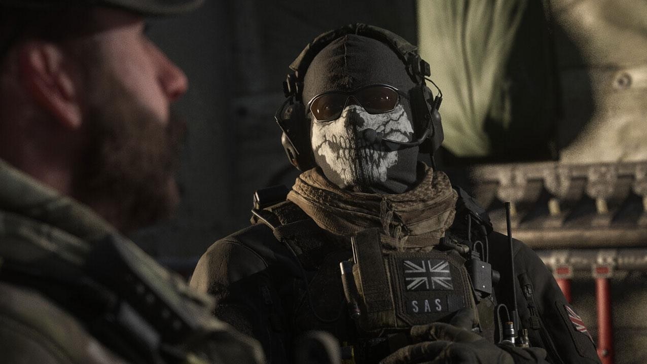 Call of Duty: Modern Warfare 4 در اکتبر عرضه می‌شود