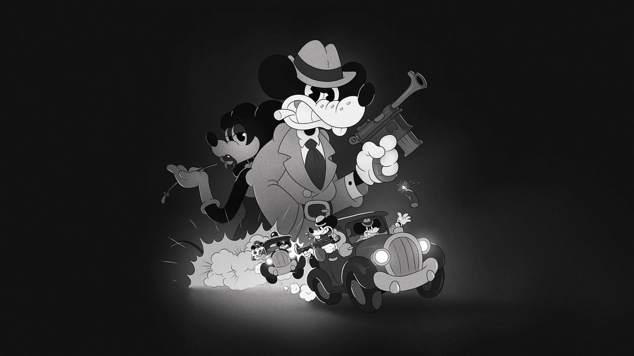 تریلر جدیدی از بازی MOUSE: P.I. For Hire منتشر شد؛ نوستالژی دهه ۳۰ در راه است