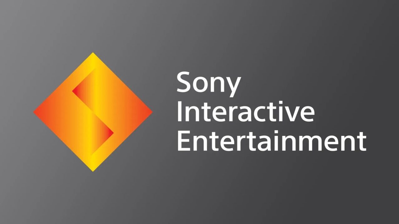 لوگوی Sony Interactive