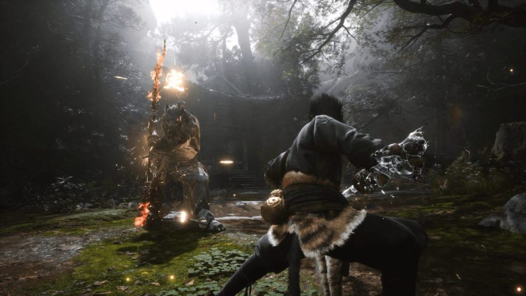 Tencent سهام خود در استودیوی سازنده Black Myth: Wukong را به ۲۴ درصد افزایش داد