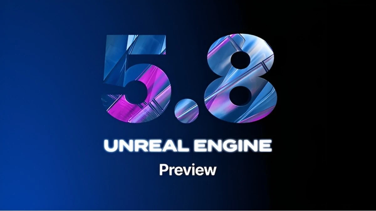 تمرکز Unreal Engine 5.8 بر بهینهسازی Global Illumination برای تثبیت نرخ ۶۰ فریم