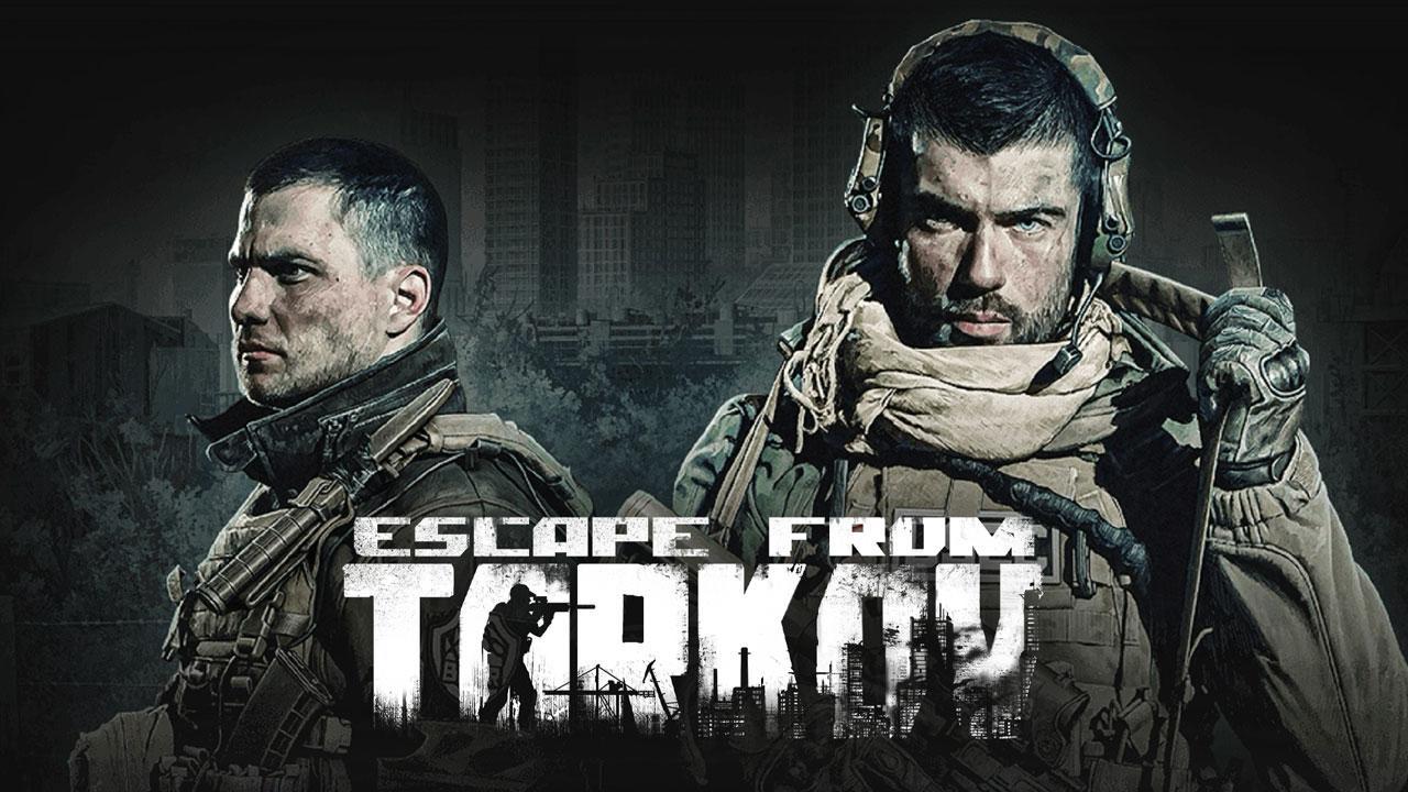 سه بازی جدید از دنیای Escape from Tarkov منتشر می‌شود؛