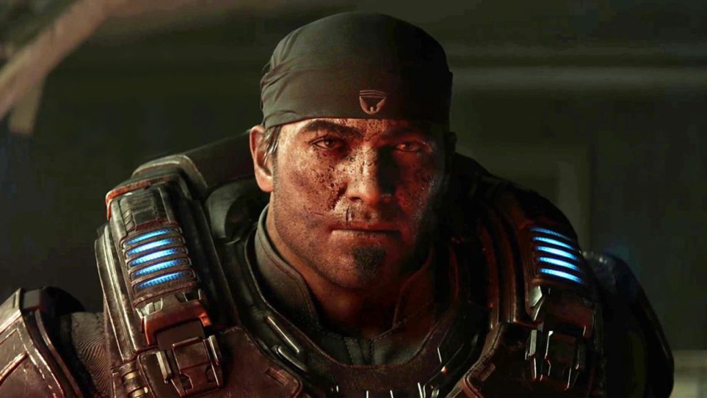 بازی Gears of War: E-Day اسپانسر یک رویداد WWE شد