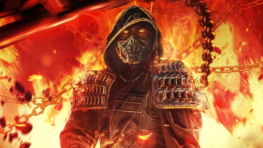 احتمال بازگشت بازیگر Mortal Kombat II در نقشی جدید در قسمت سوم وجود دارد