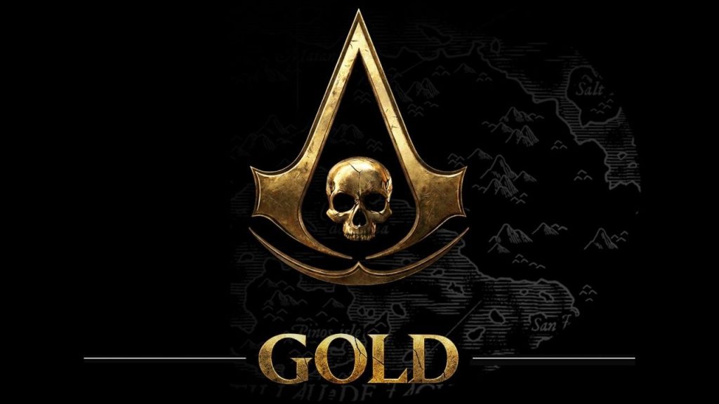 ساخت Assassin's Creed Black Flag Resynced به خط پایان رسید