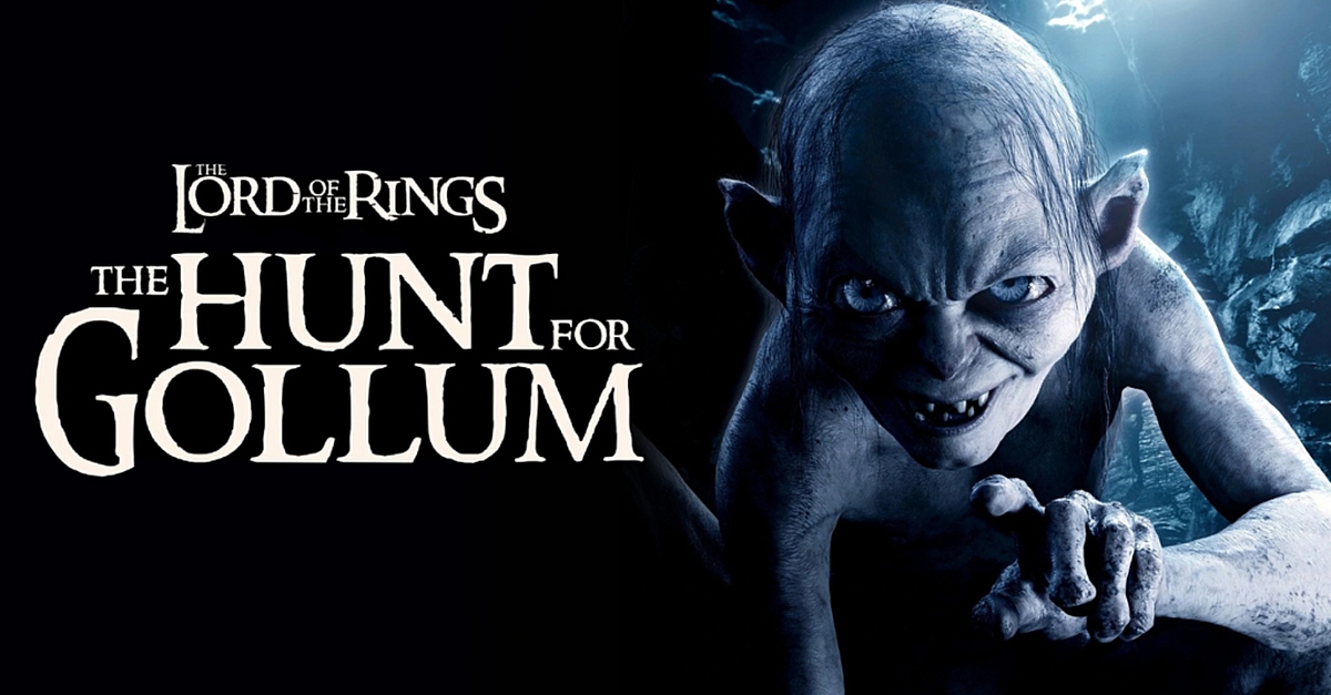اولین تیزر فیلم Lord of the Rings: The Hunt for Gollum منتشر شد