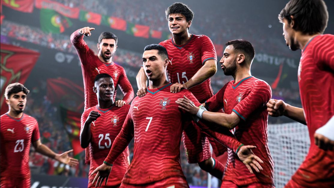 تاریخ انتشار و قیمت EA Sports FC 27 افشا شد