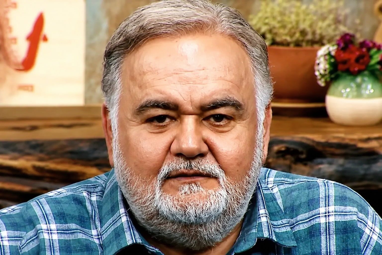 بیوگرافی اکبر عبدی