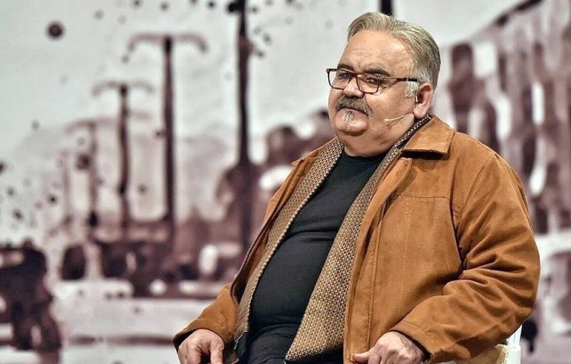 بیوگرافی اکبر عبدی؛ هنرمند هزار چهره که خاطرهساز نسلها شد