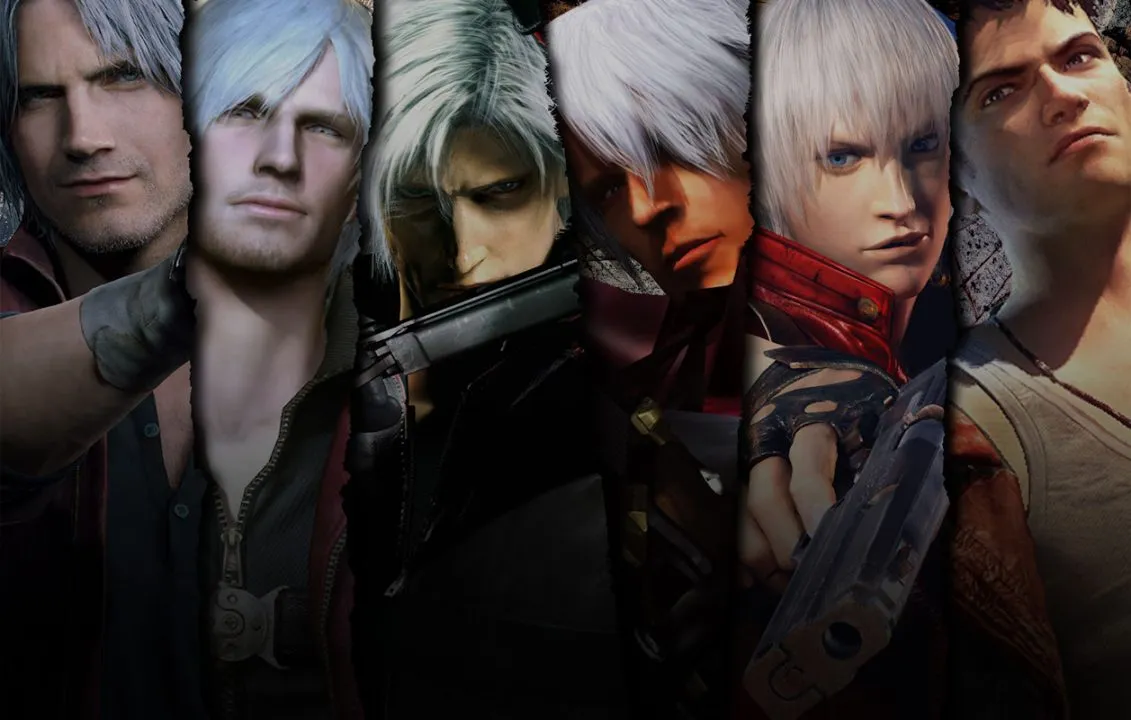 کارگردان خالق Devil May Cry با یک توییت مرموز، طرفداران را به هیجان آورد