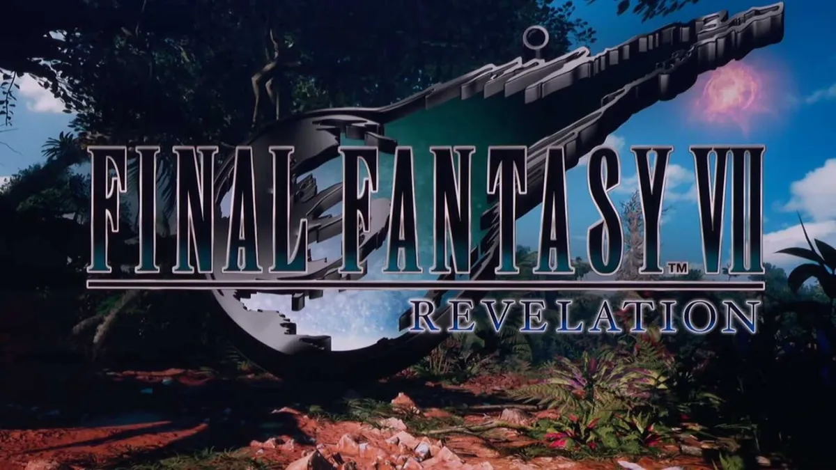 احتمال عرضه زودهنگام Final Fantasy 7 Revelation همچنان پابرجاست