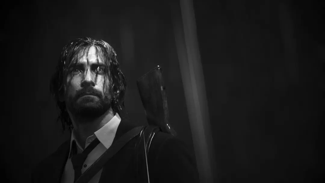 گزارش مالی جدید رمدی؛ از فروش Alan Wake 2 تا هزینههای بازسازی مکس پین