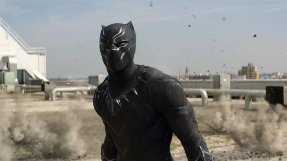 جزئیات هیجانانگیزی از داستان Black Panther 3 فاش شد؛ بازگشت نیمور و یک شخصیت محبوب