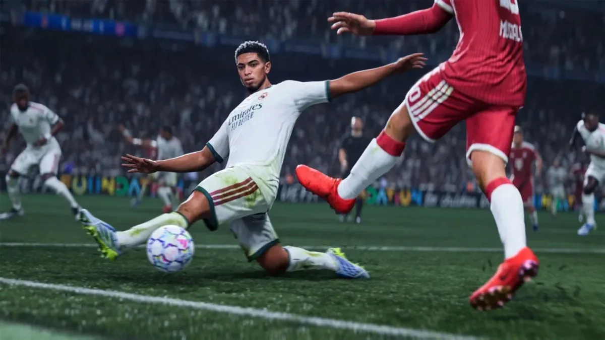 ۵۰ بازیکن برتر EA FC 27؛ بالاترین ریتینگها در بخش Ultimate Team