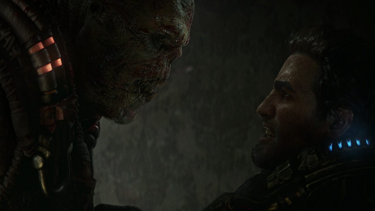 ۲۴ دقیقه از کمپین Gears of War: E-Day منتشر شد