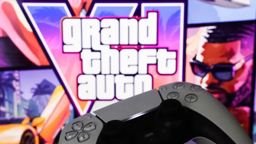 دومین ویدیوی لو رفته از GTA 6 رانندگی و مبارزات تن‌به‌تن در نمای جدید را نمایش می‌دهد