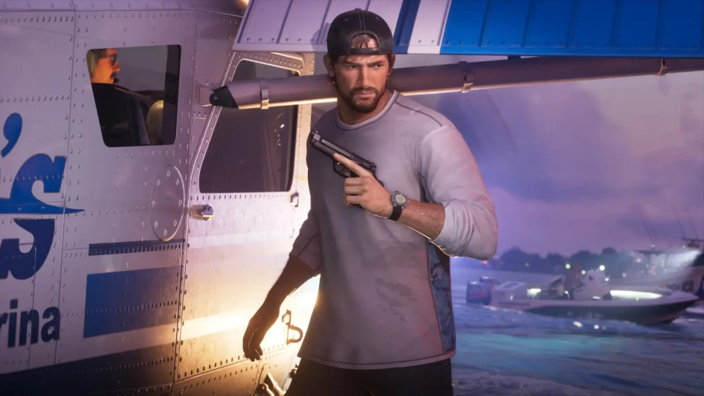 استودیوهای هالیوود نگران تأثیر GTA 6 بر فروش گیشه فیلم‌ها هستند