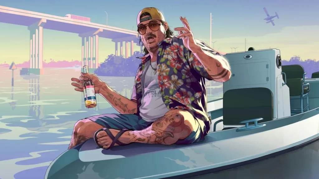 GTA 6 با بهره‌گیری از SSD فوق‌سریع پلی‌استیشن ۵ زمان‌های لودینگ «تقریباً آنی» را به ارمغان می‌آورد