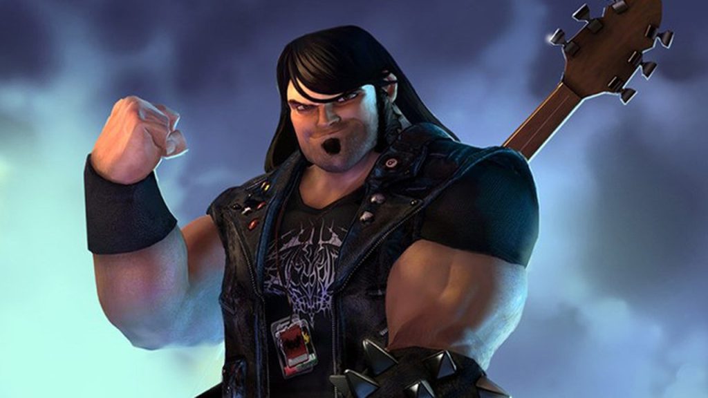 تیم شیفر: در حال حاضر روی Brutal Legend 2 کار نمی‌کنیم، اما این ایده را دوست دارم