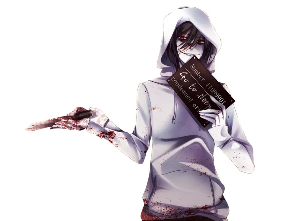 فیلم ترسناک Jeff the Killer ساخته میشود