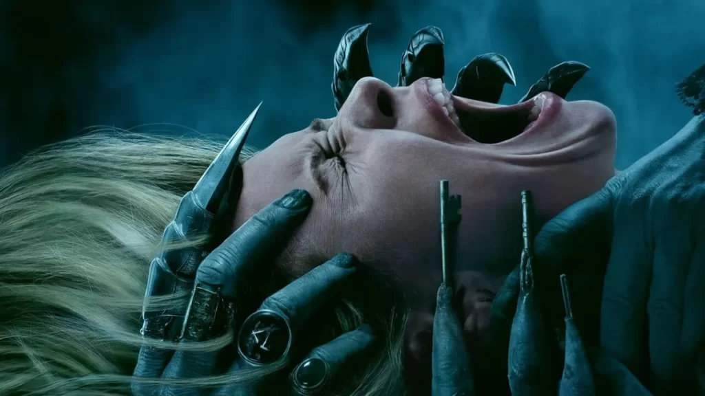 تریلر جدید Insidious: Out of the Further منتشر شد