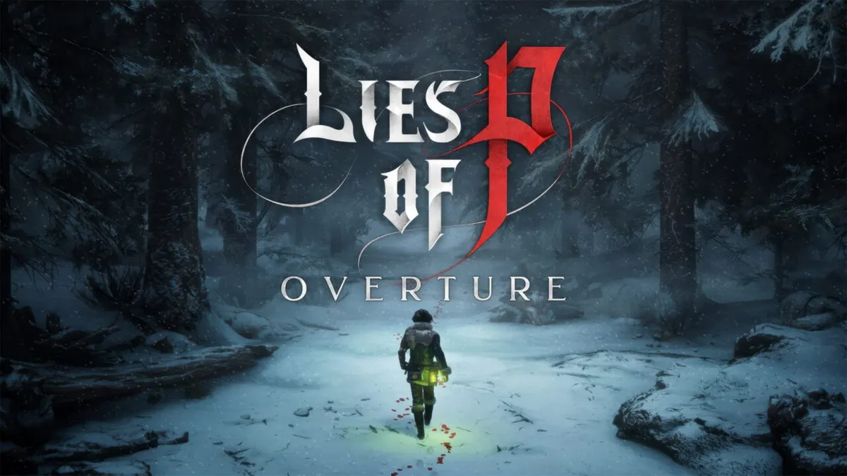 چرا سازندگان Lies of P: Overture بخش‌های زیادی از بازی را حذف کردند؟