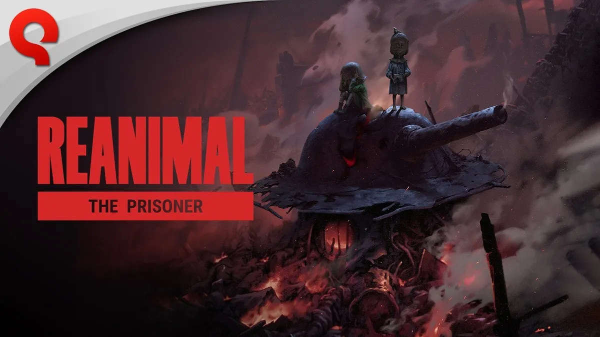 بسته الحاقی The Prisoner؛ فصلی تازه از وحشت در دنیای REANIMAL