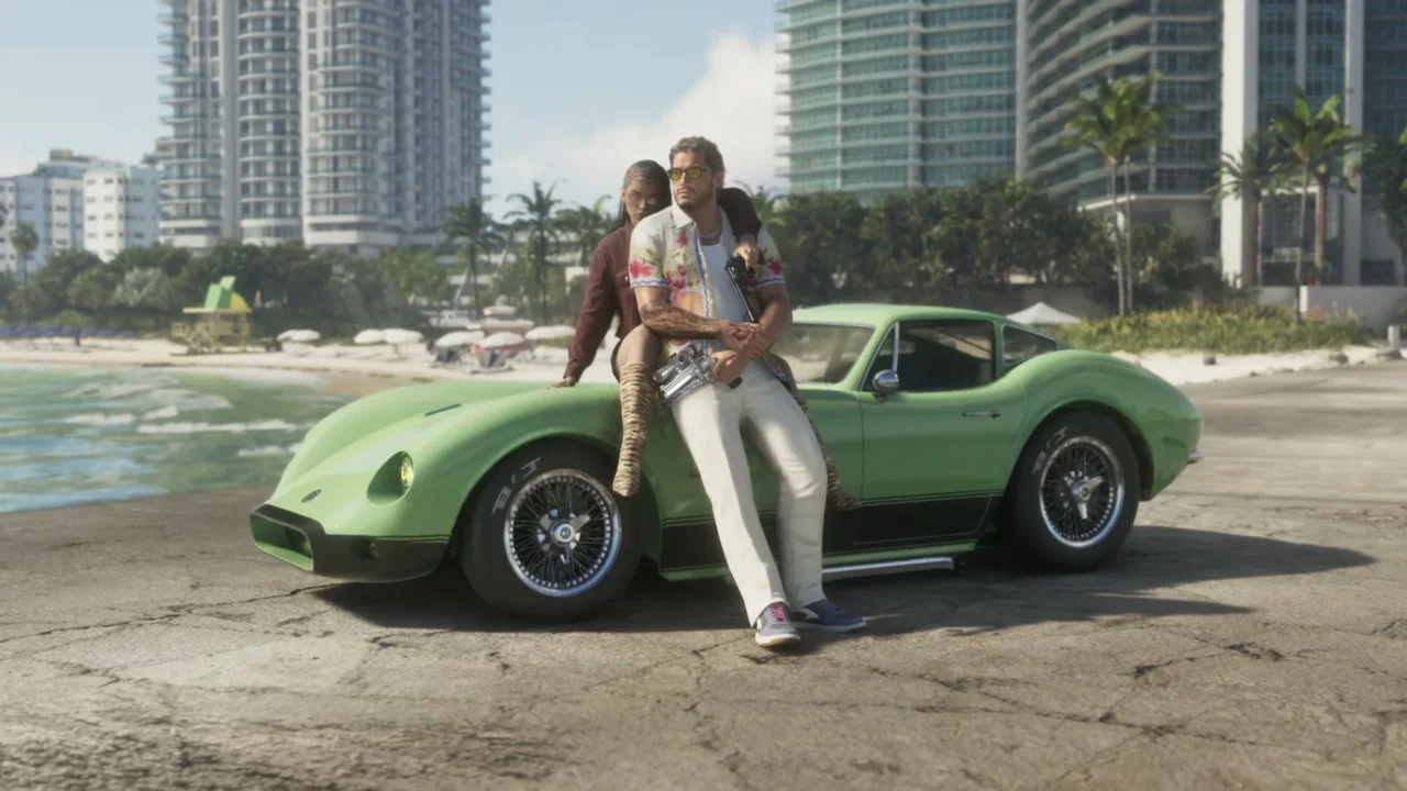 GTA 6 در نظرسنجی فامیتسو فقط هشتمین بازی موردانتظار ژاپن شد