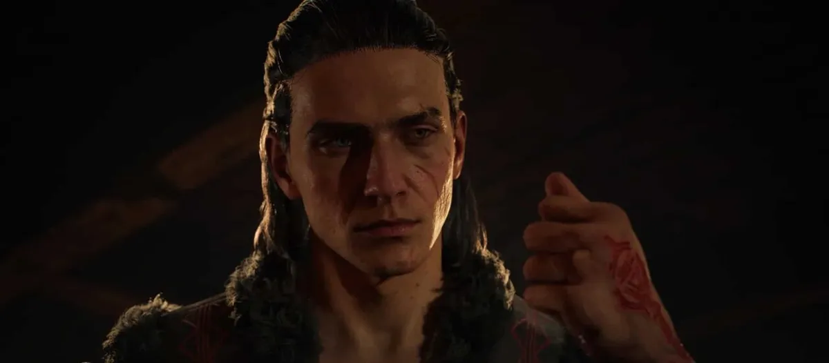 حجم نسخه پلیاستیشن ۵ بازی The Blood of Dawnwalker اعلام شد