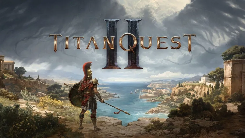 تریلر جدید بازی Titan Quest II جزئیات کلاس Summoner و سیستم ساخت‌وساز را به تصویر می‌کشد