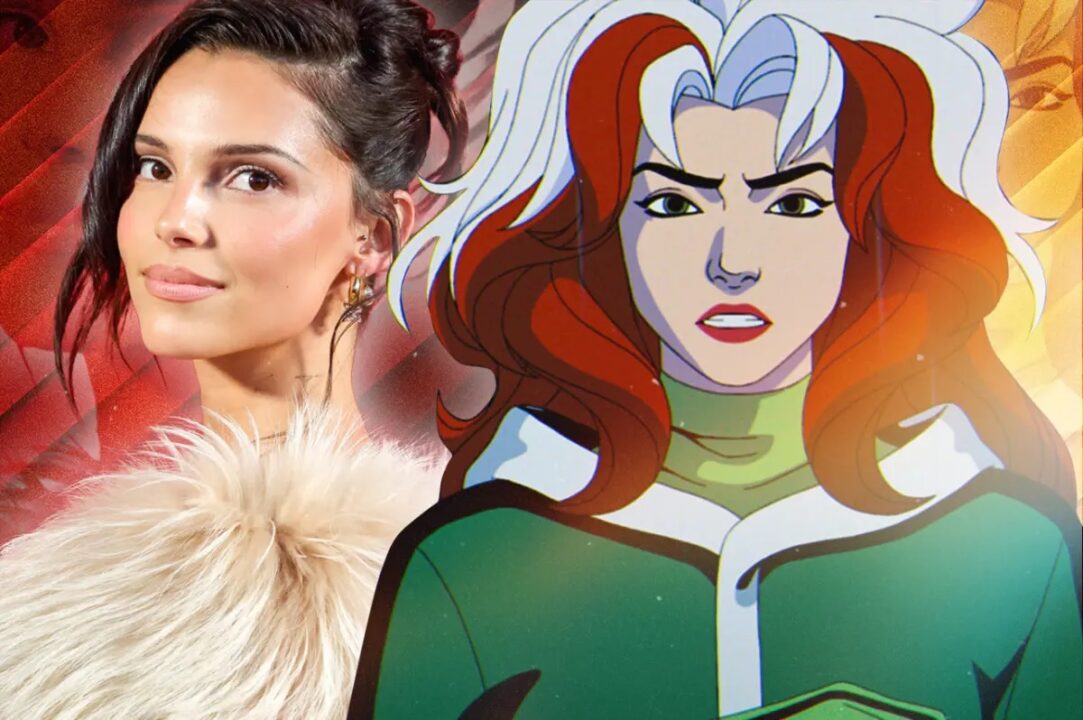 ایندی ناوارت احتمالاً پیش از فیلم X-Men در Avengers: Secret Wars نقش روگ را بازی می‌کند