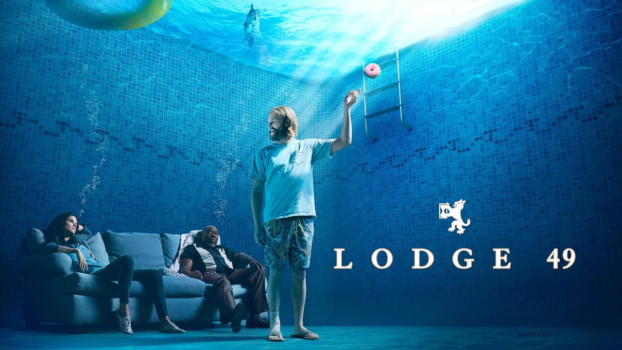 Lodge 49