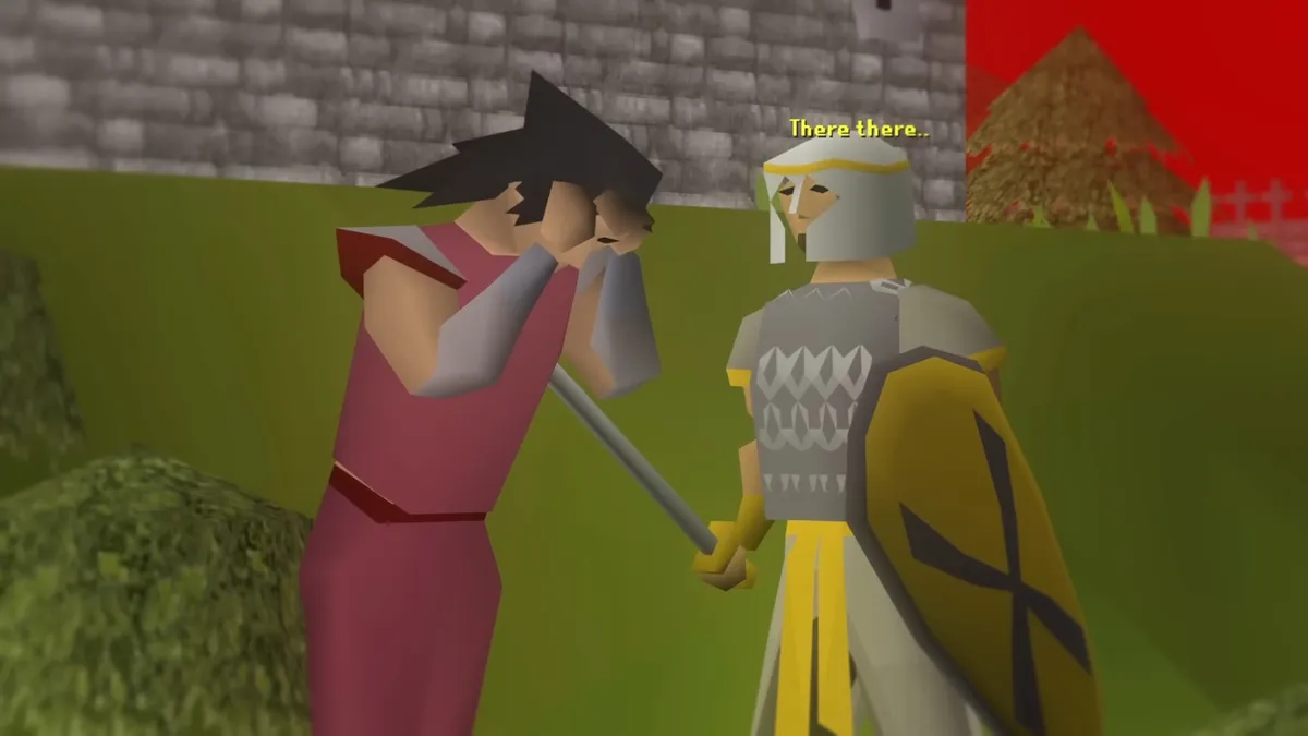 کارمند OpenAI بازی مشابه RuneScape ساخت و جاجکس آن را تعطیل کرد