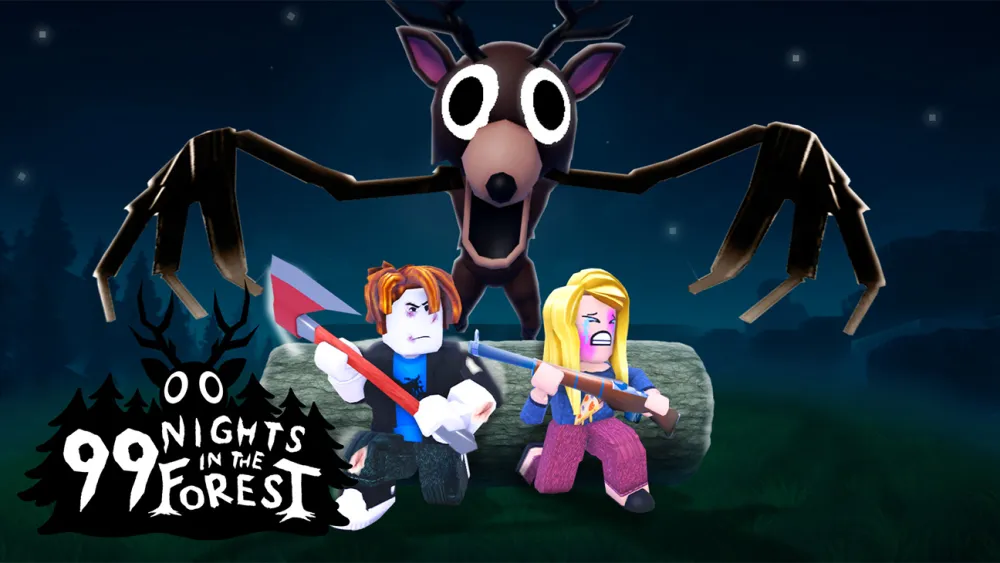 فیلم لایو اکشن 99 Nights in the Forest با تهیه‌کنندگی سم ریمی ساخته می‌شود
