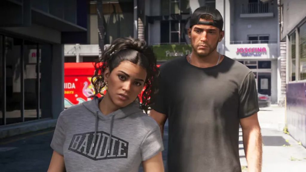 در GTA 6 نمی‌توانید هر زمان که بخواهید بین جیسون و لوسیا جابه‌جا شوید