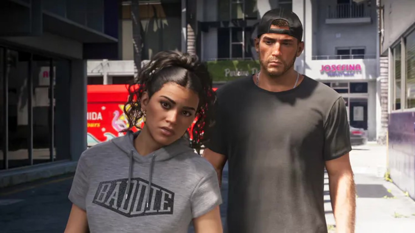 در GTA 6 نمی‌توانید هر زمان که بخواهید بین جیسون و لوسیا جابه‌جا شوید