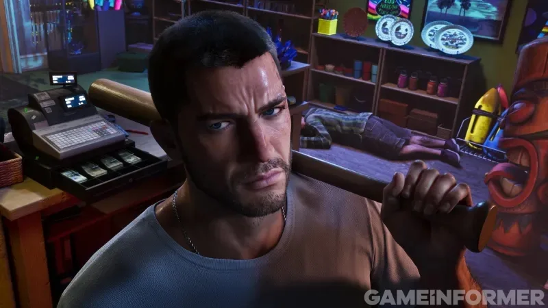 تصاویر تازه GTA 6 جزئیات بیشتری از دنیای بازی را نشان میدهند