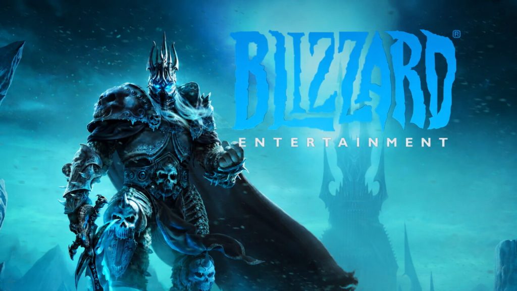 بلیزارد رقابت Battle.net با Steam را تکذیب کرد