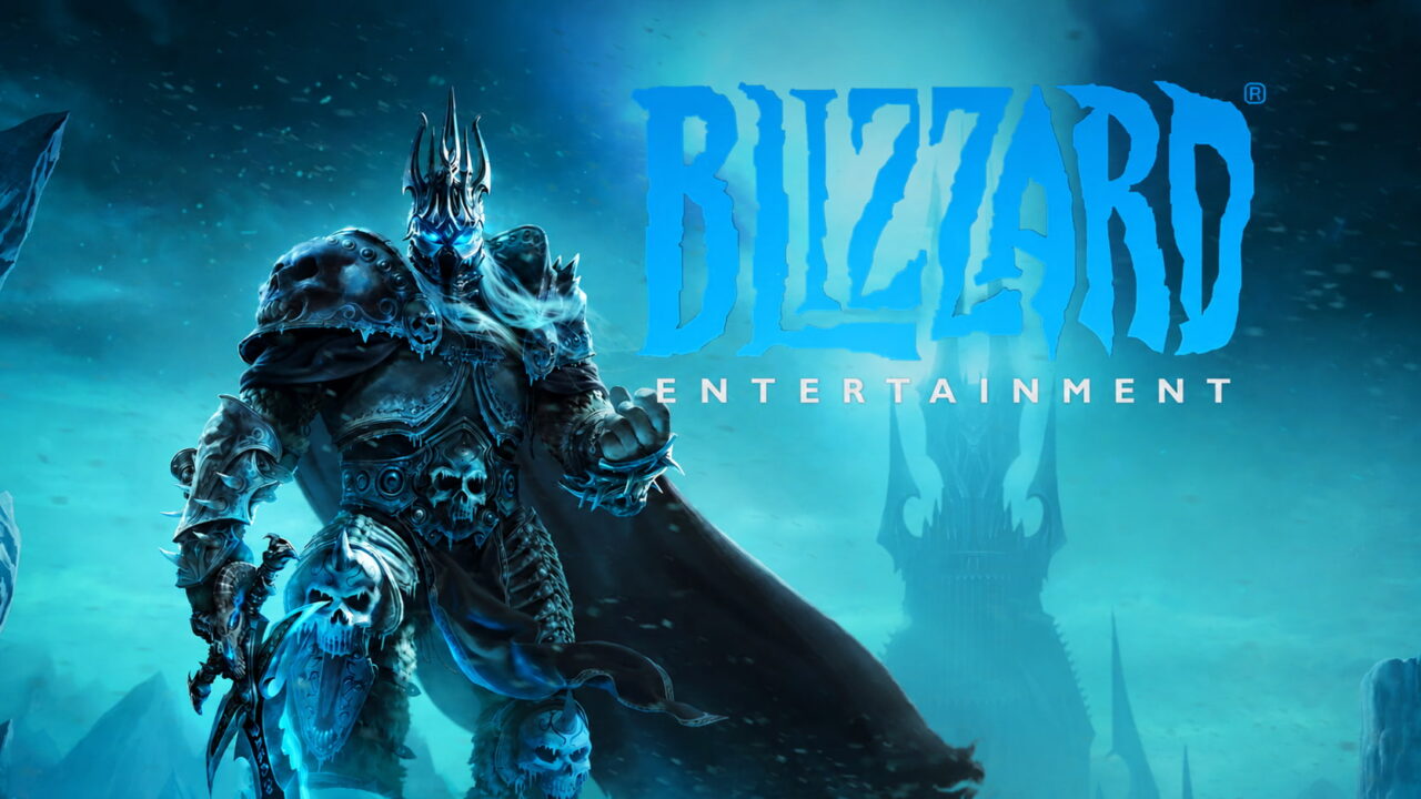 بلیزارد رقابت Battle.net با Steam را تکذیب کرد