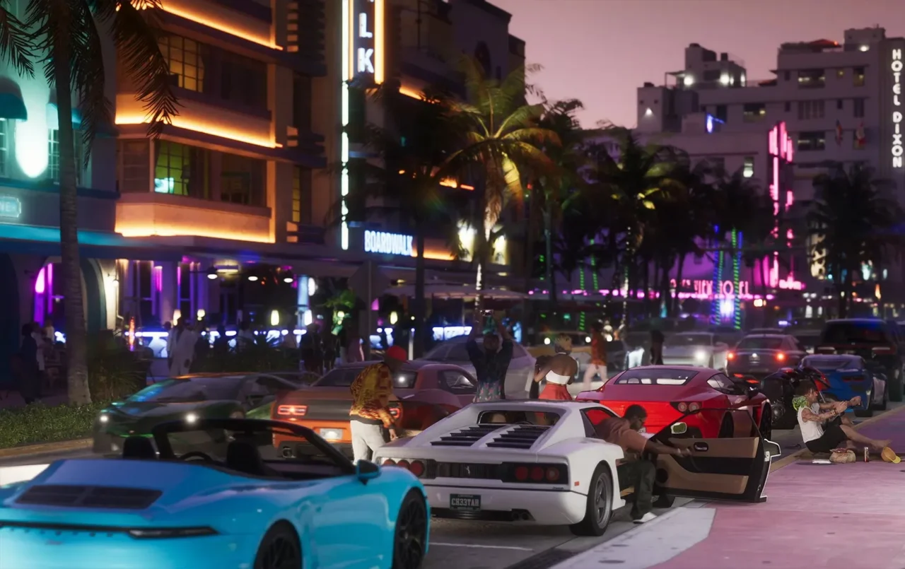GTA 6 با جزئیات کم‌سابقه NPCها به واقع‌گرایی نزدیک‌تر می‌شود