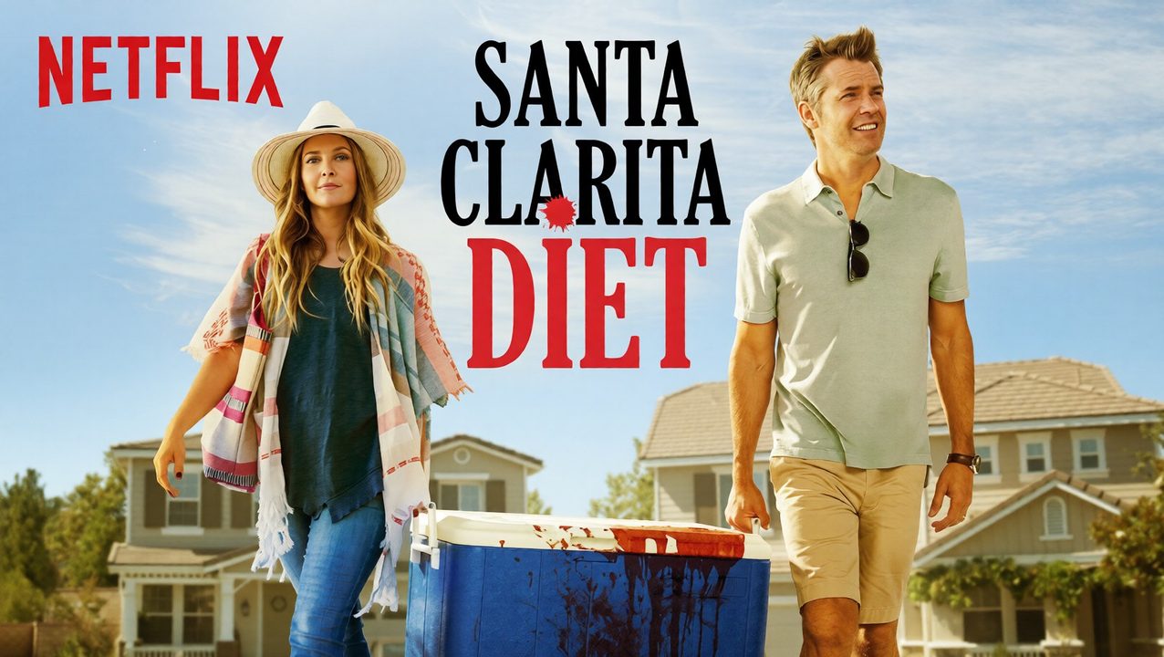 Santa Clarita Diet