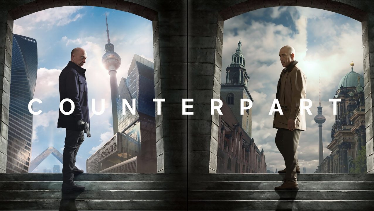 Counterpart