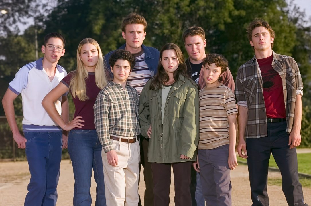Freaks and Geeks