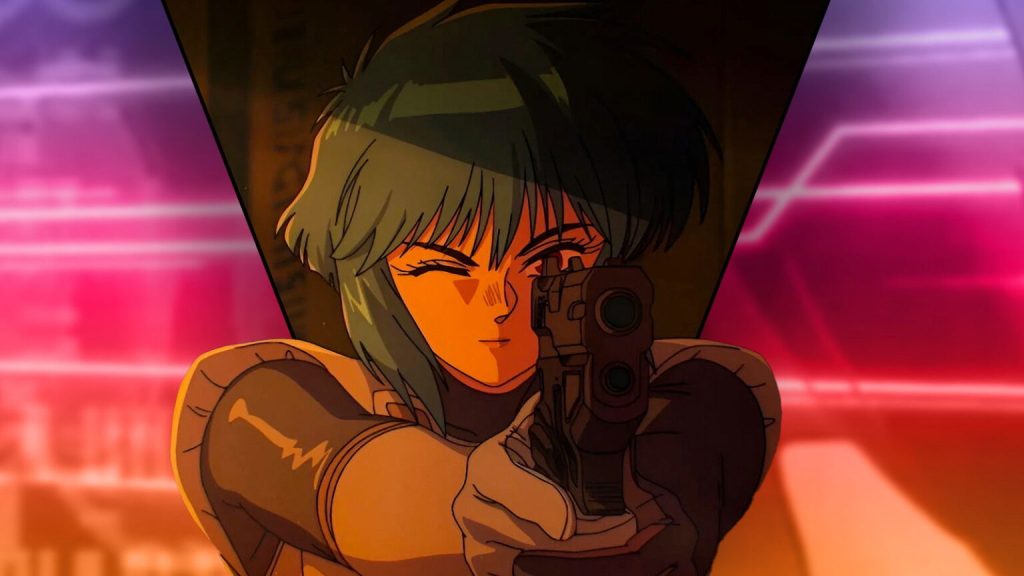 نام‌های ساختگی در انیمه جدید Ghost in the Shell؛ واقعیت یا توهم ترجمه؟