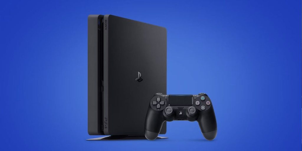 سونی به‌روزرسانی غافلگیرکننده‌ای برای PS4 منتشر کرد