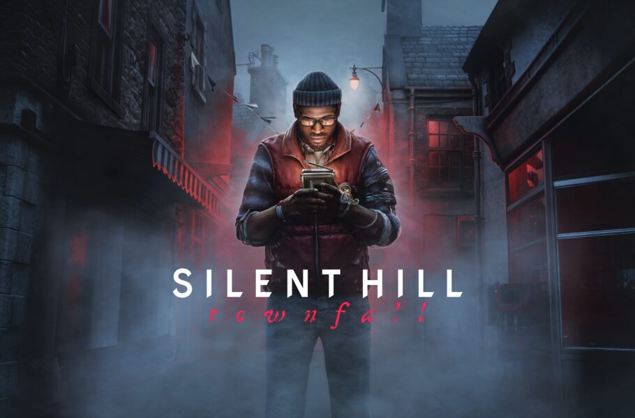 هرآنچه باید از بازی Silent Hill: Townfall بدانید