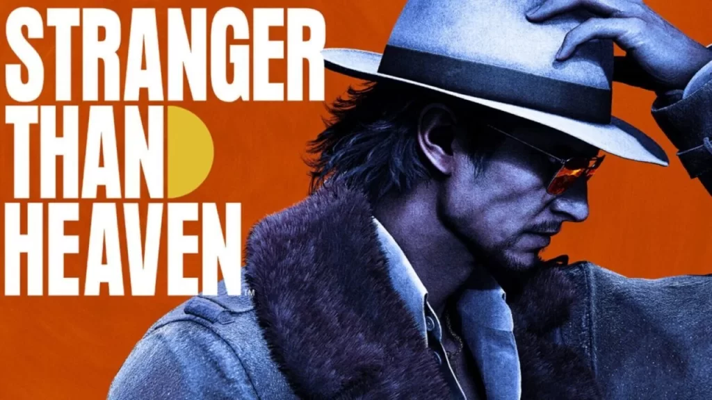 ویدیوی جدیدی از گیم‌پلی Stranger Than Heaven منتشر شد